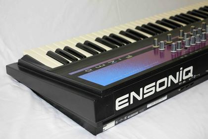 Ensoniq-FIZMO